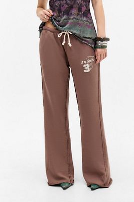Jaded London UO Exclusive Loose Bootcut Joggers