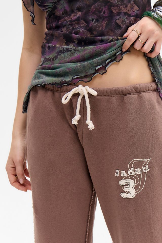 Pantalones Jogger Holgados Bootcut Jaded London #2