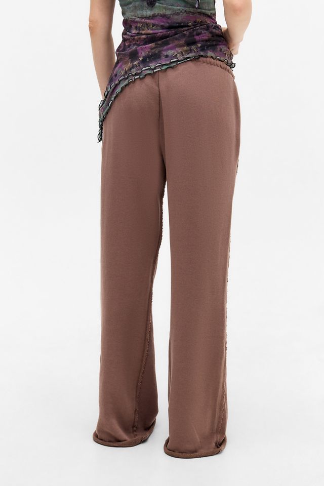 Pantalones Jogger Holgados Bootcut Jaded London #3