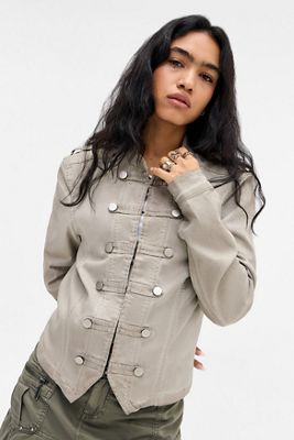 Jaded London Rebel Jacke