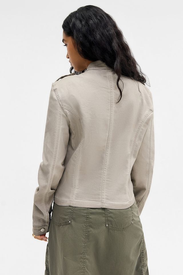 Jaded London Rebel Jacket #3