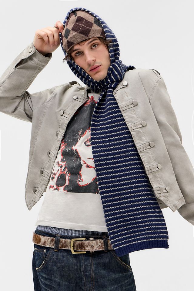 Jaded London Rebel Jacket #4