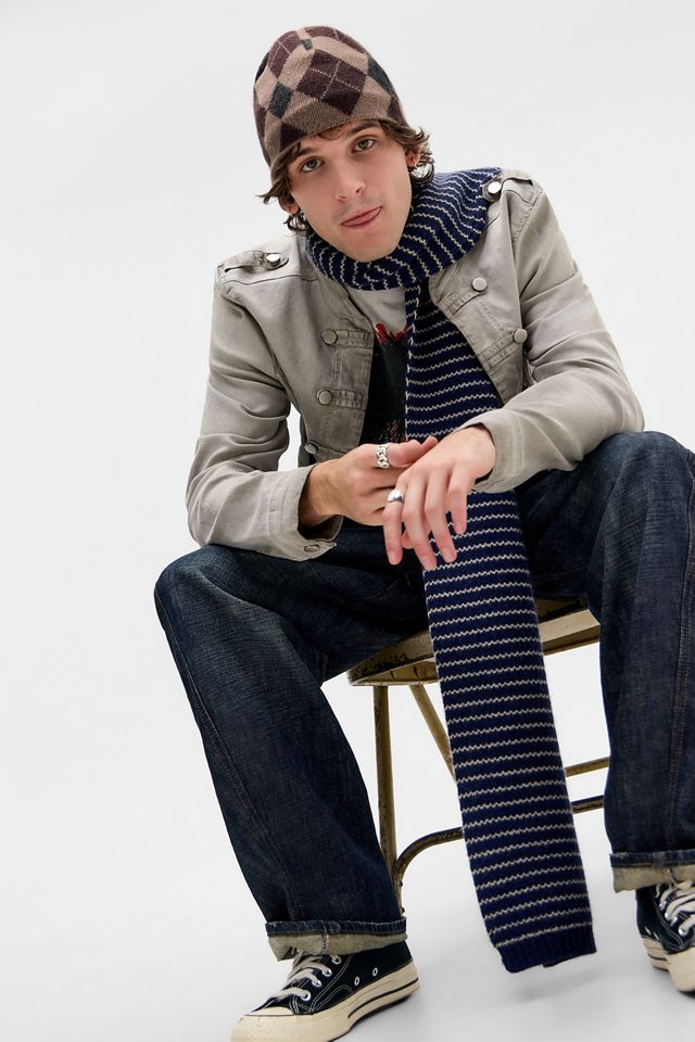 Jaded London Rebel Jacket #5