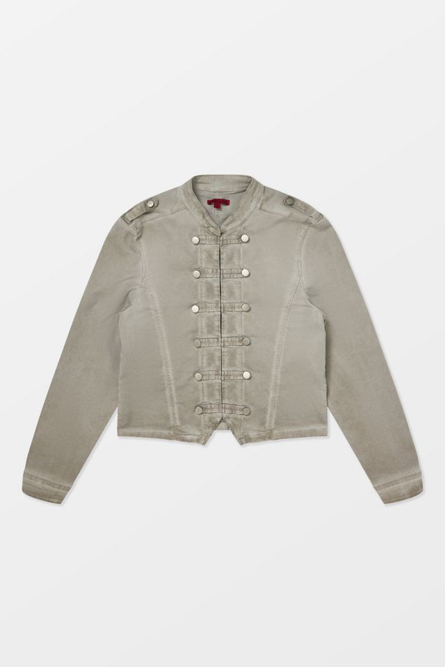 Jaded London Rebel Jacket #6