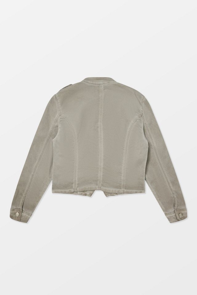 Jaded London Rebel Jacket #7