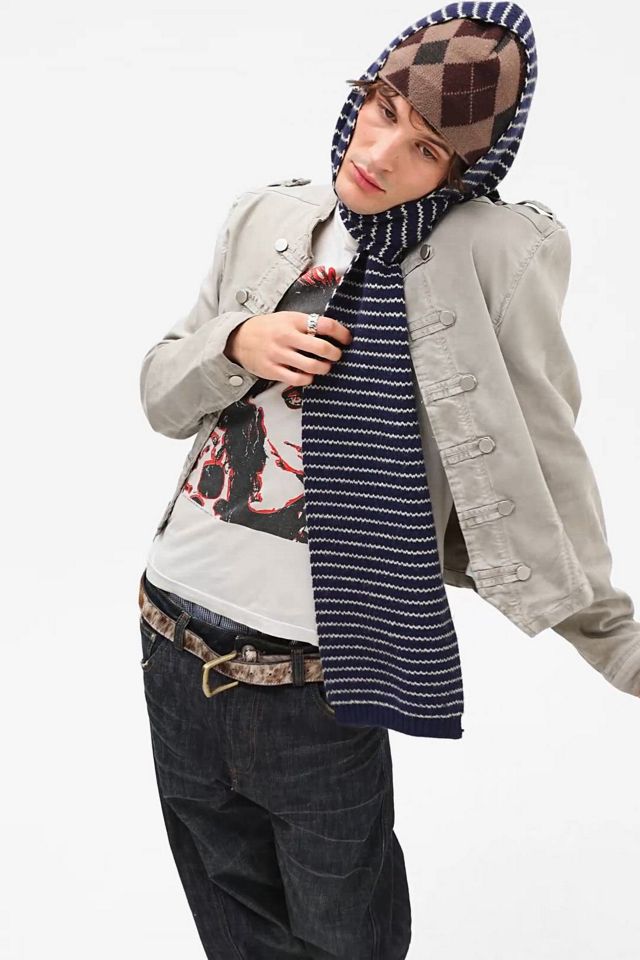 Jaded London Rebel Jacket | Urban Outfitters UK