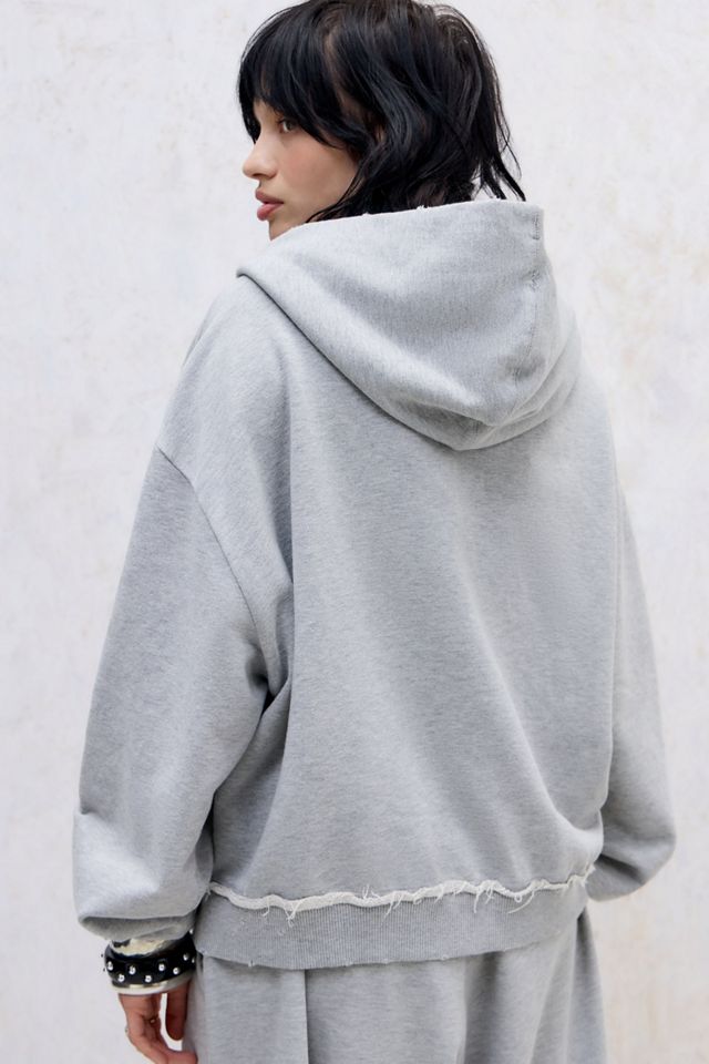 Sudadera con Capucha LDN Stud Monster de Jaded London #3
