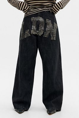 Jeans Jaded London Stud XL Colossus