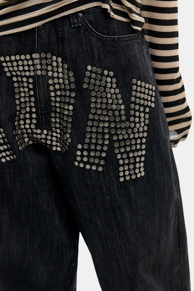 Jeans Jaded London Stud XL Colossus #2