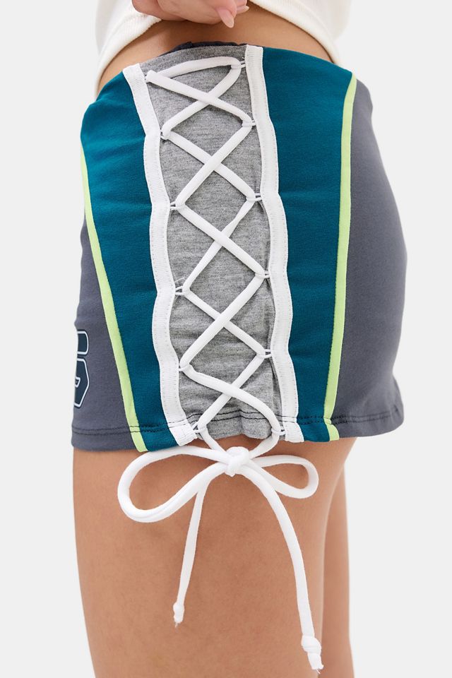 Falda-Short de Fútbol con Cordones No. 5 Jaded London #2