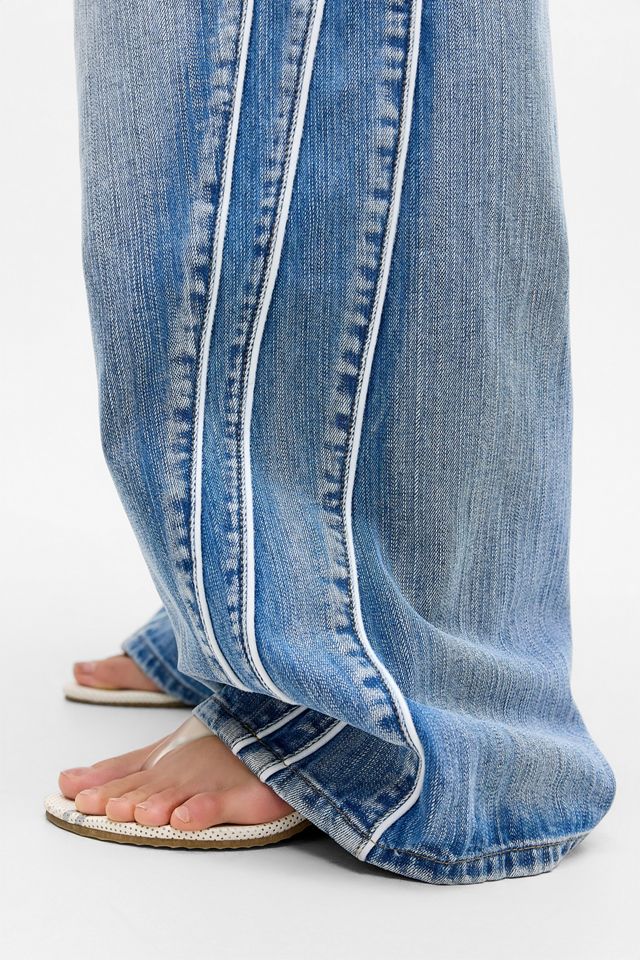 Jeans Jaded London Vapor Colossus #2