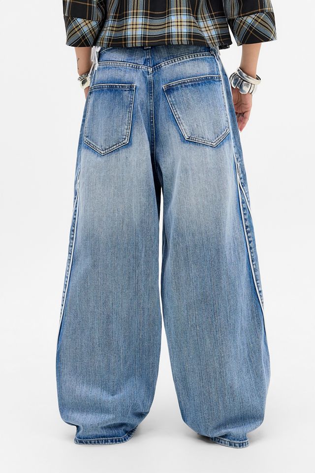Jeans Jaded London Vapor Colossus #3