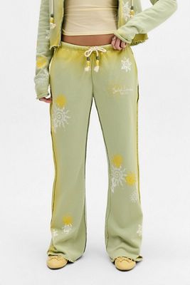 Pantalones Deportivos Cleo Sunfade Jaded London
