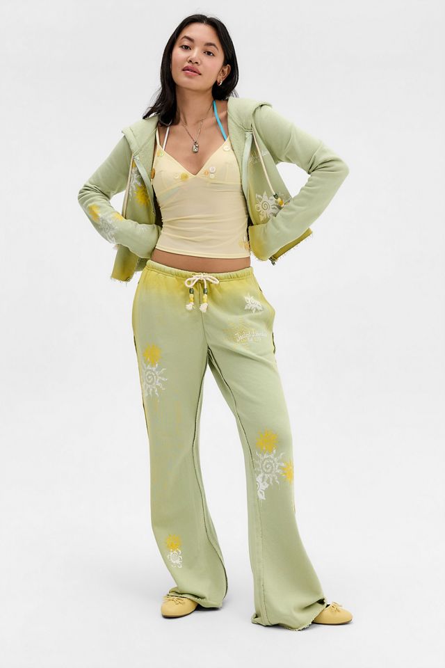 Pantalon de jogging Cleo Sunfade Jaded London #1