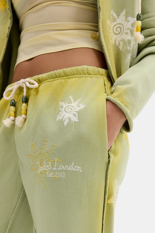 Pantalon de jogging Cleo Sunfade Jaded London #2