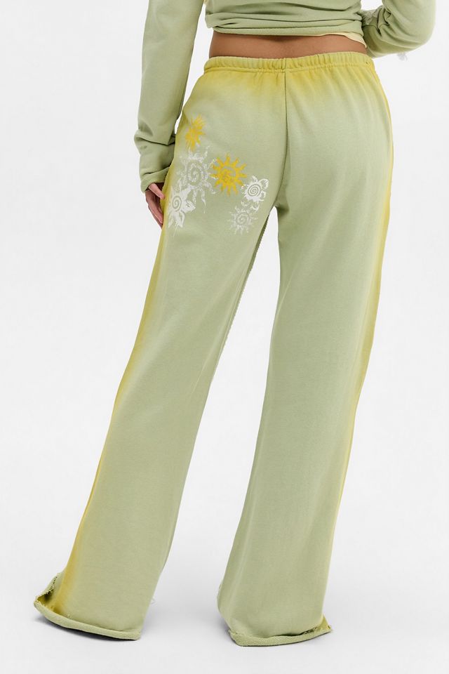 Pantalon de jogging Cleo Sunfade Jaded London #3