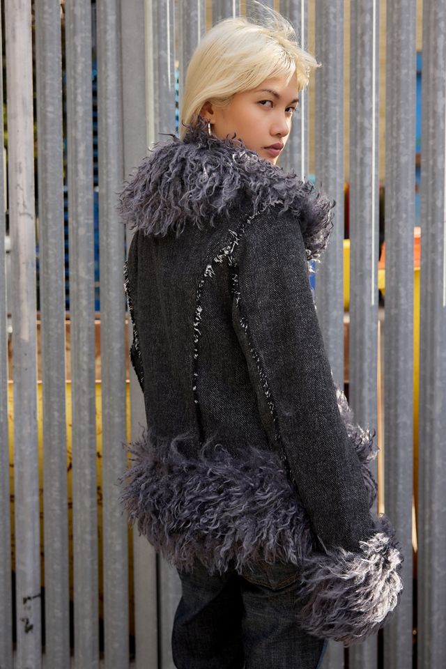 Jaded London Afghanische Trommler-Jacke #2