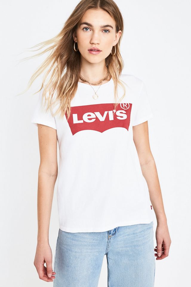 Levi's - T-shirt à logo #2