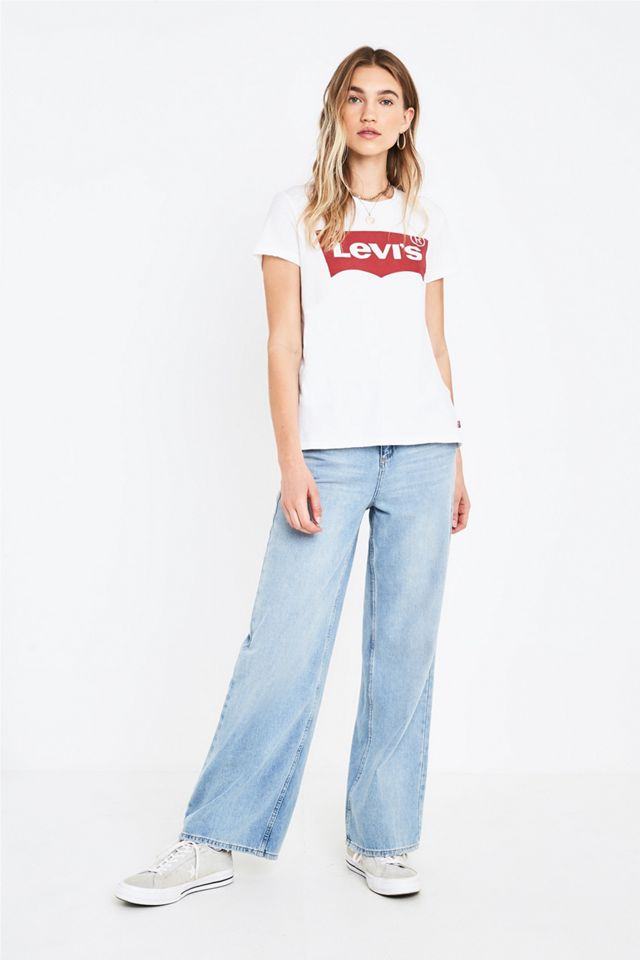 Levi's - T-shirt à logo #3