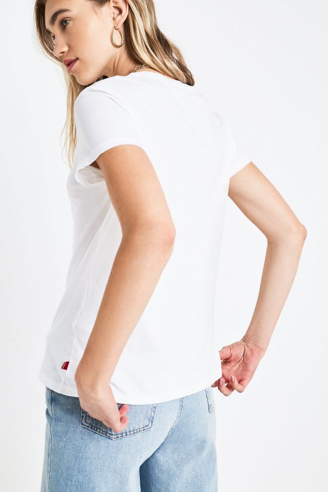 Levi's - T-shirt à logo #4