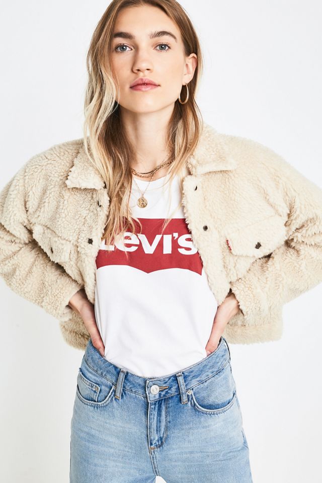 Levi's - T-shirt à logo #5