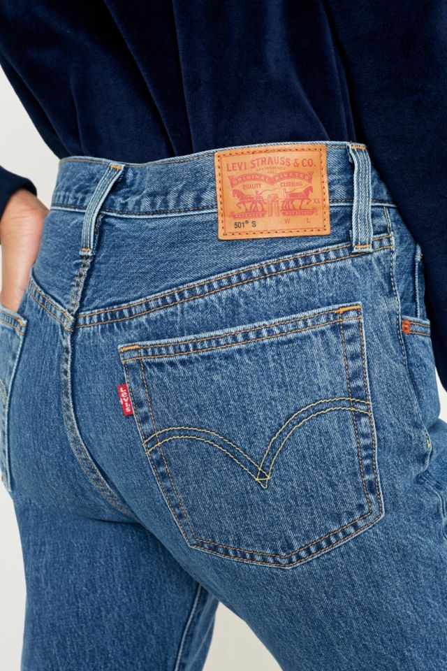 Levis rolling 2025 dice 501