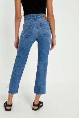 levi's wedgie straight urban outfitters