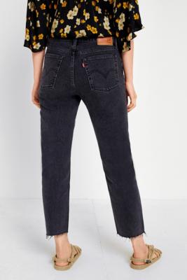 levi wedgie jeans urban outfitters