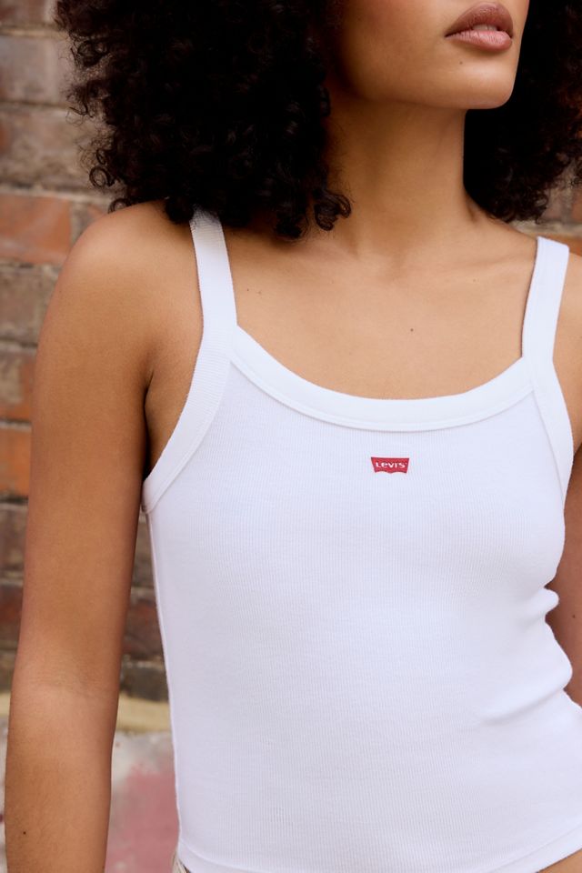 Canotta Essenziale Levi's #1