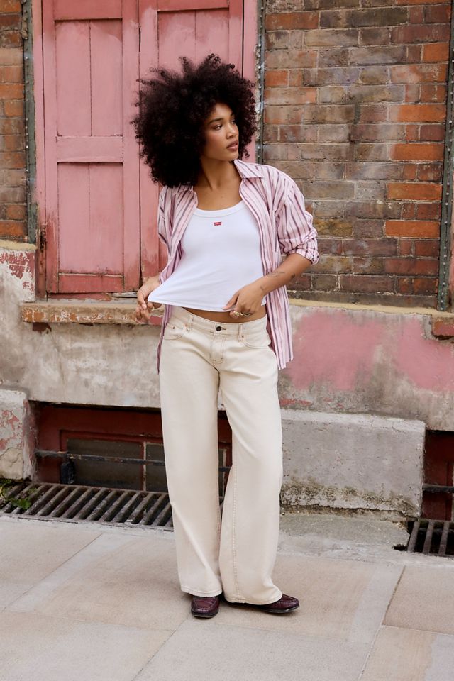 Canotta Essenziale Levi's #2