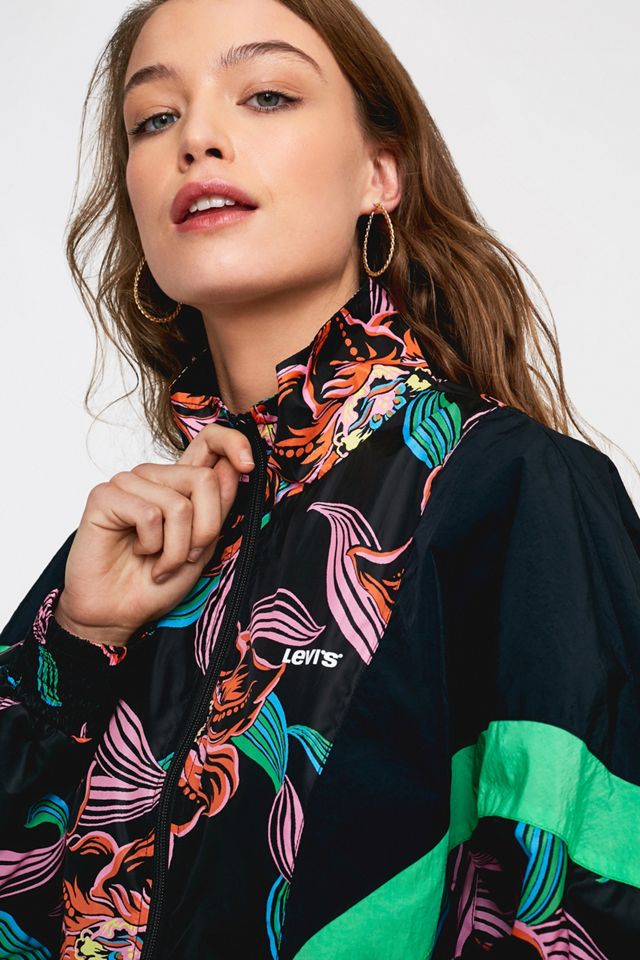 Levi's - Veste Reese à fleurs #2