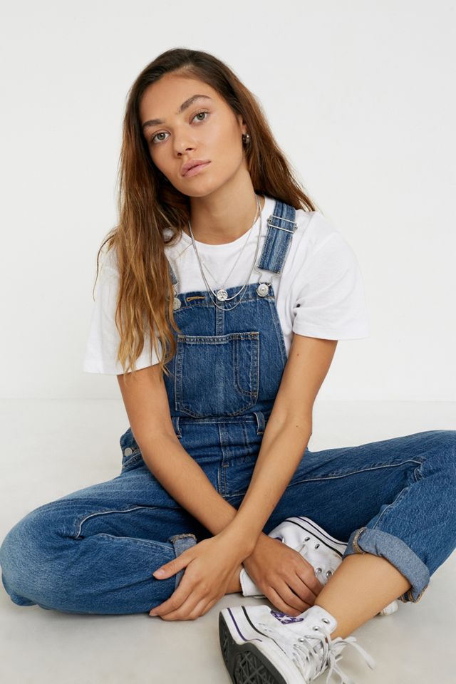 Levi's - Salopette Original en denim #1