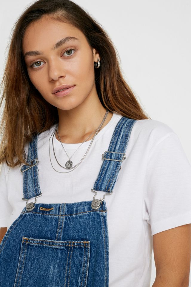 Levi's - Salopette Original en denim #2