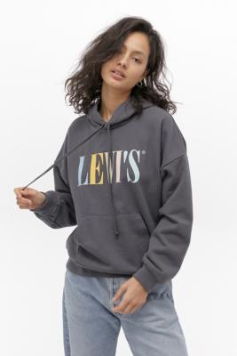 levis graphic 2020 hoodie