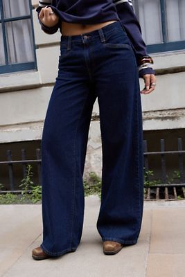 Levi's '94 Baggy Wide Leg Jeans