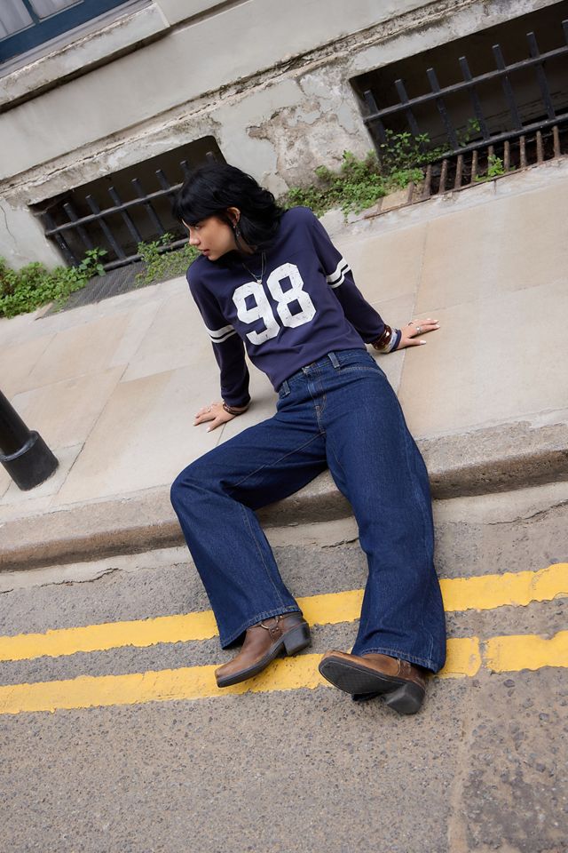 Levi's '94 Baggy Wide Leg Jeans #1