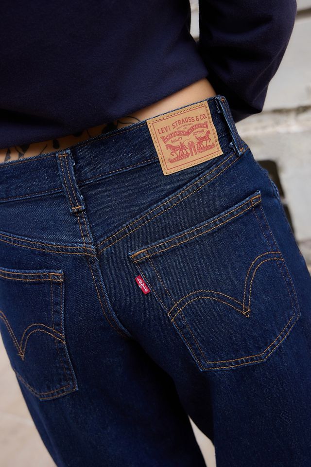 Levi's '94 Baggy Wide Leg Jeans #2