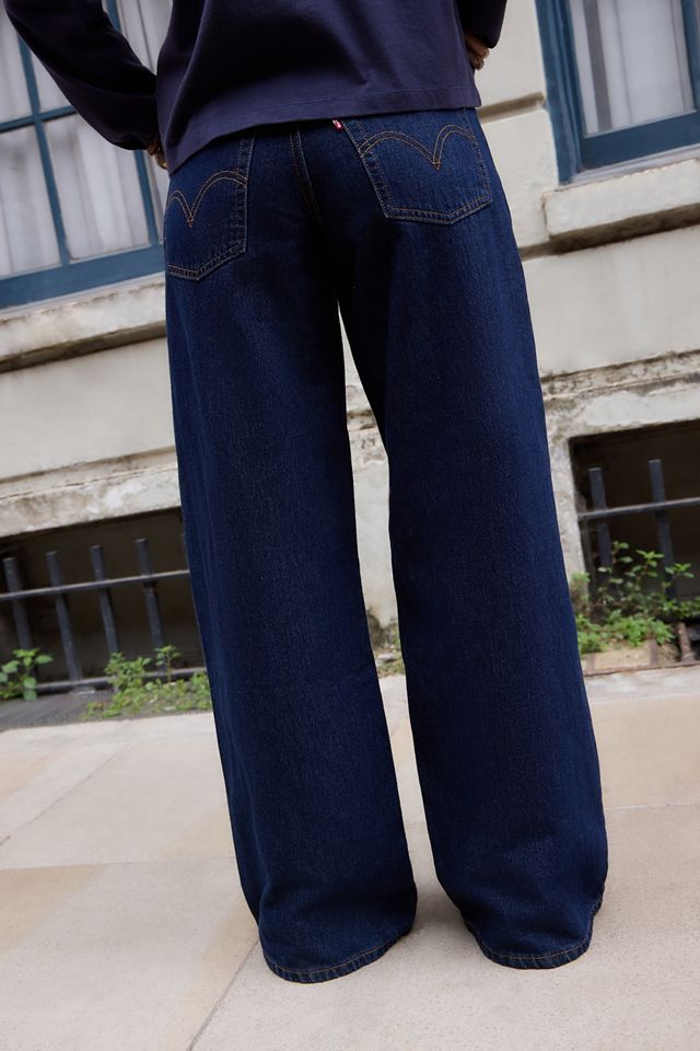 Levi's '94 Baggy Wide Leg Jeans #3