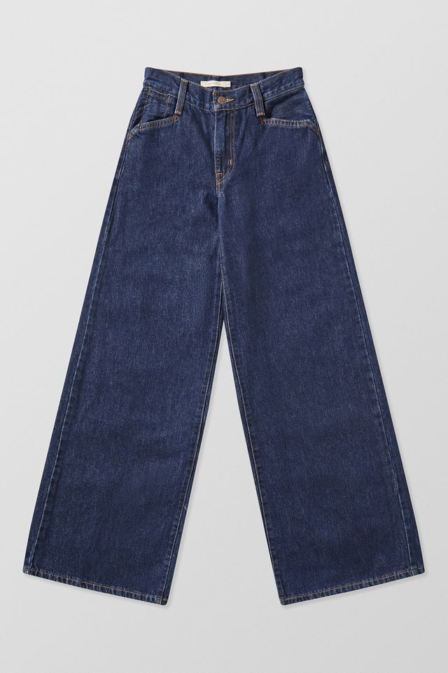 Levi's '94 Baggy Weites Bein Jeans
