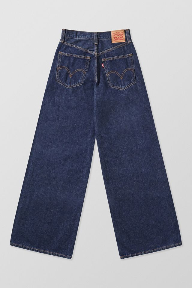 Levi's '94 Baggy Wide Leg Jeans #6