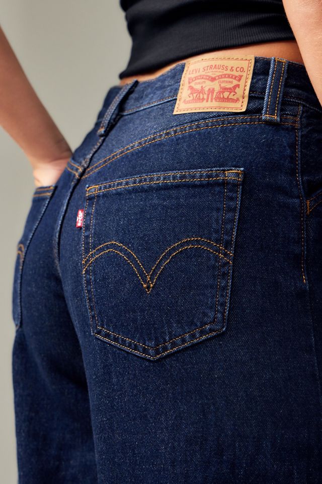 Levi's '94 Baggy Weites Bein Jeans