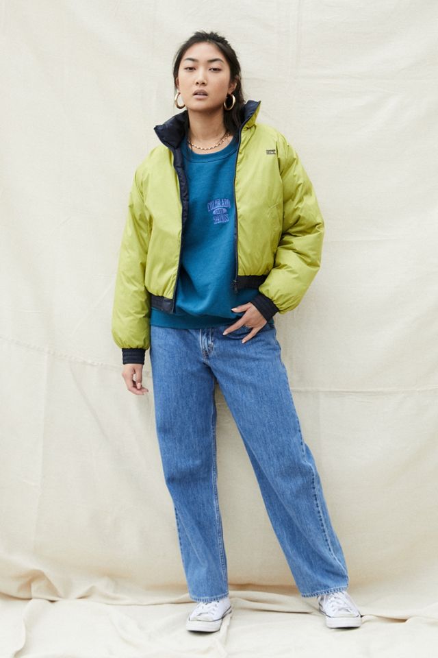 Levis - Doudoune réversible Lydia  #1