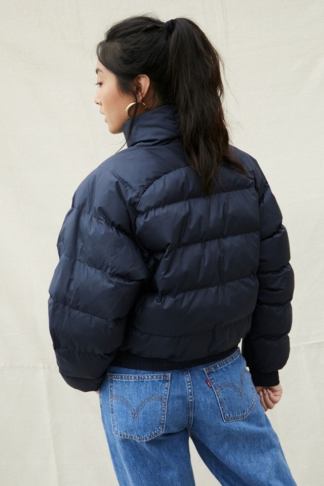 Levis - Doudoune réversible Lydia  #2