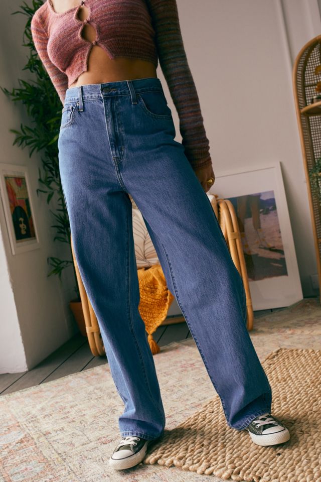 Urban outfitters levis clearance jeans