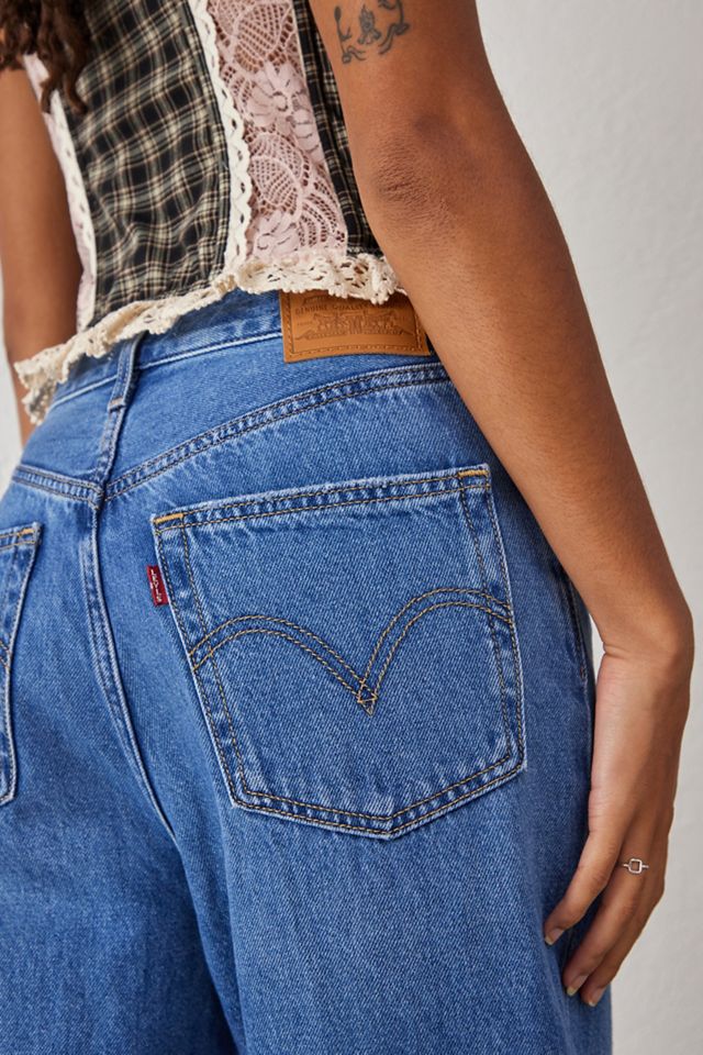 Jeans Levi's High Loose Are You Ready #2