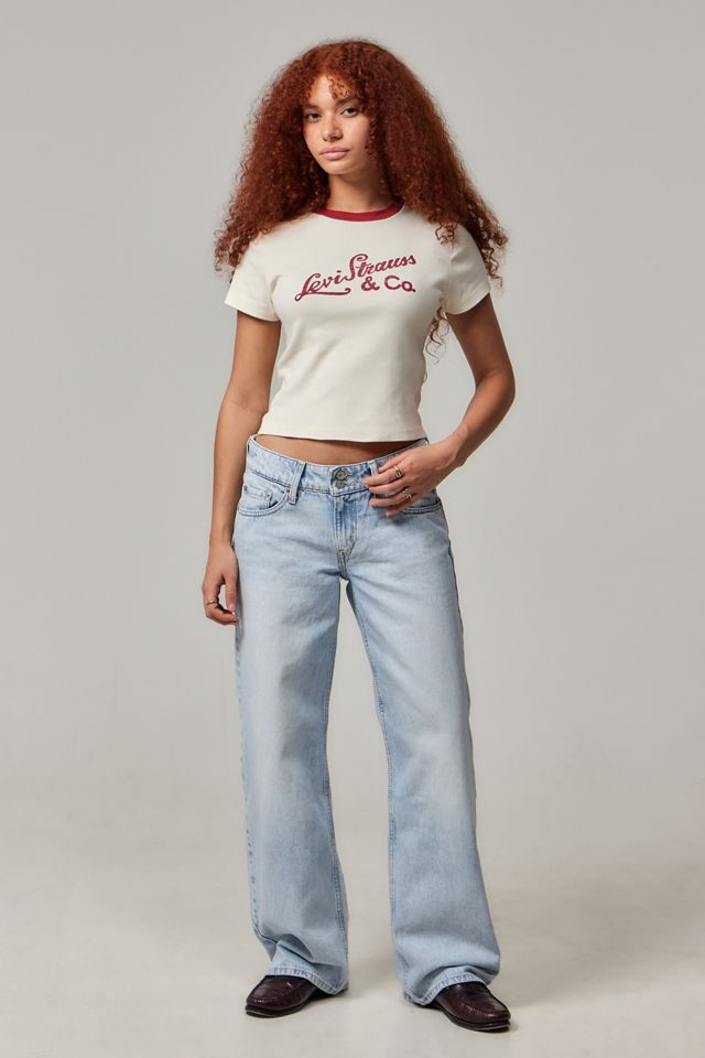 T-shirt Sportiva Essenziale Levi's #1