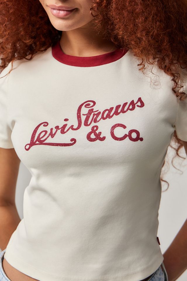 T-shirt Sportiva Essenziale Levi's #2