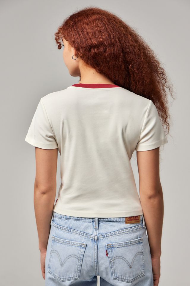 T-shirt Sportiva Essenziale Levi's #3