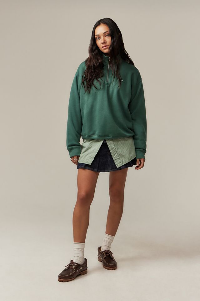 Felpa con Zip a Un Quarto Levi's Everyday #2