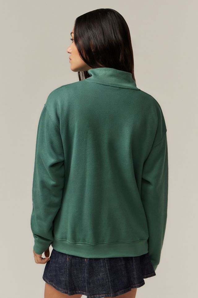 Felpa con Zip a Un Quarto Levi's Everyday #3